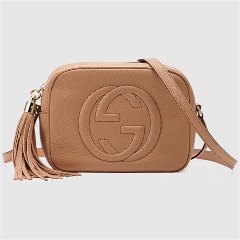 gucci medium soho disco bag|authenticate gucci soho disco bag.